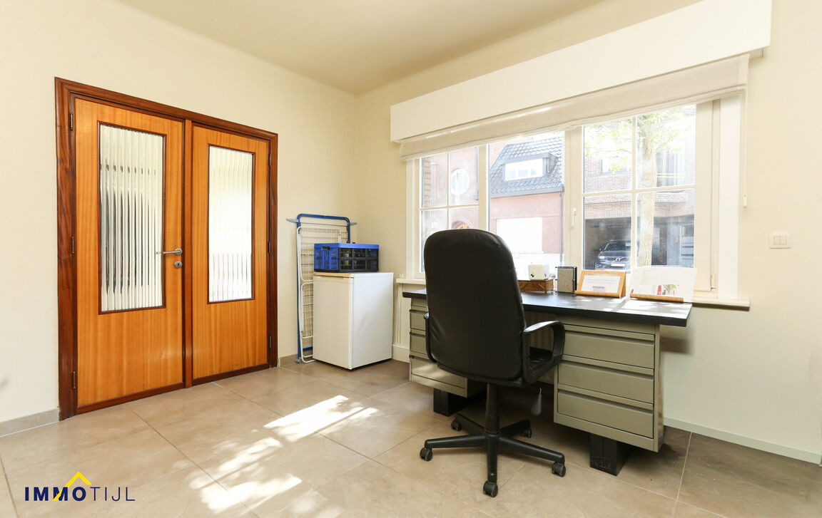Huis te koop in Lebbeke