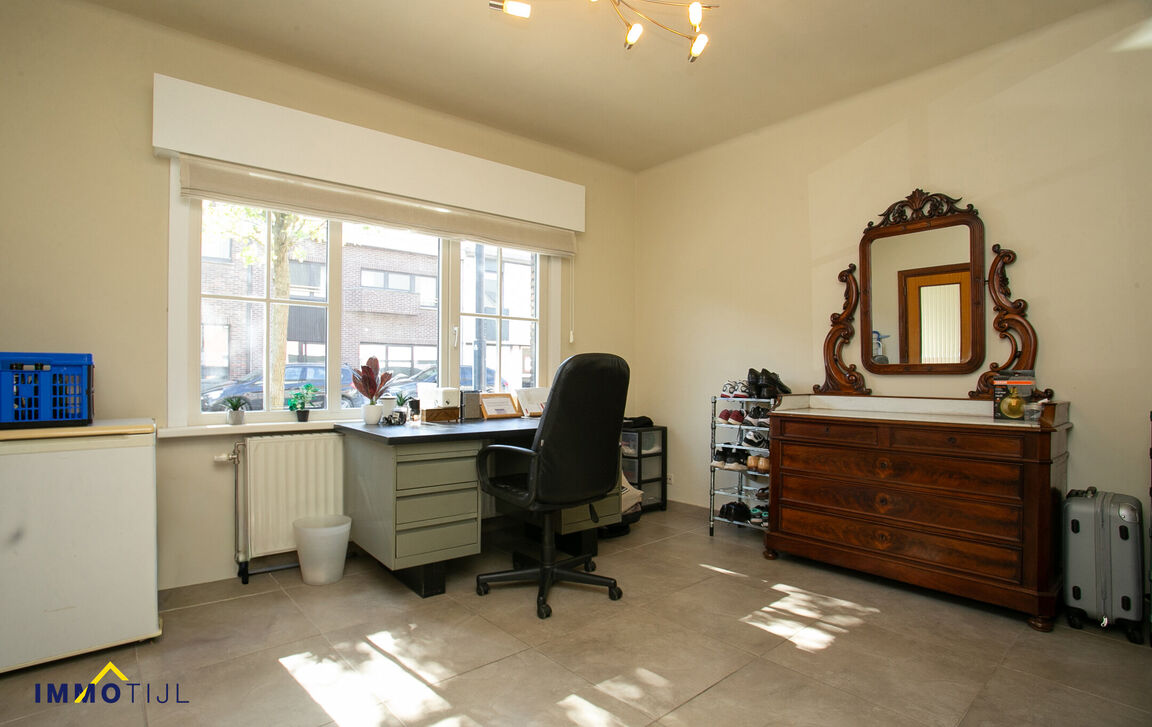Huis te koop in Lebbeke