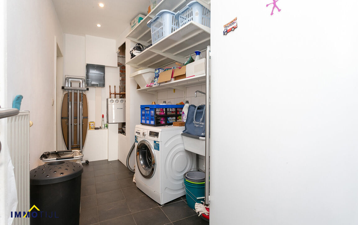 Huis te koop in Lebbeke