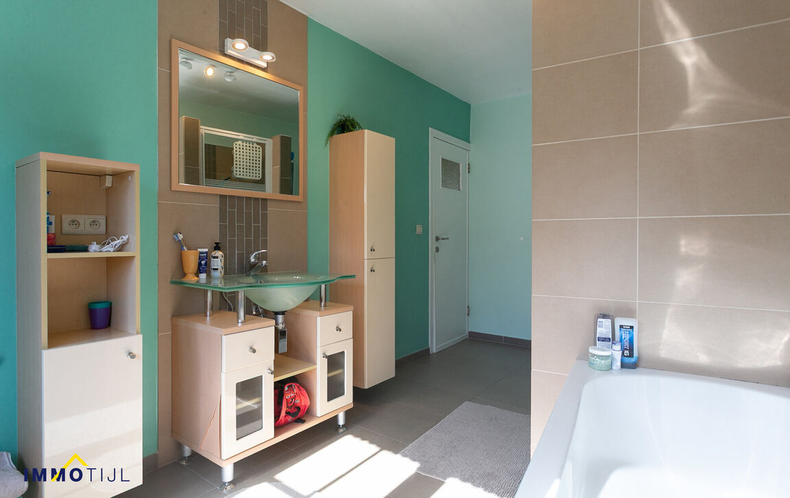 Huis te koop in Lebbeke