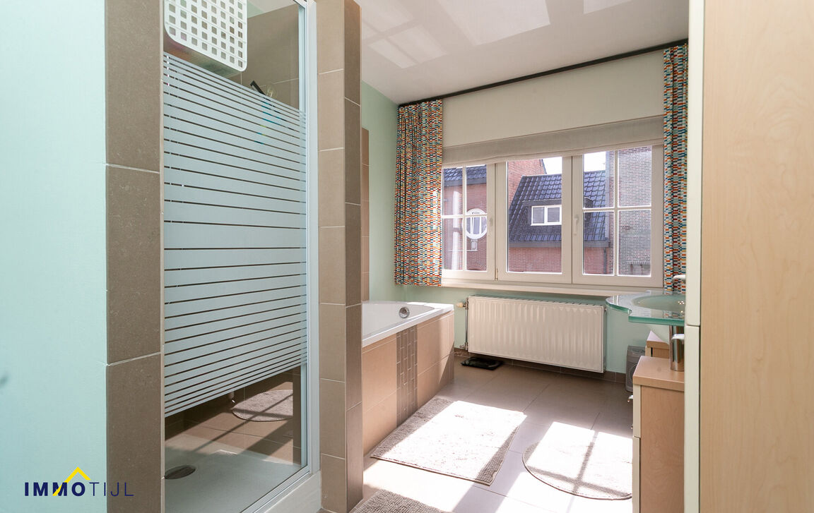 Huis te koop in Lebbeke