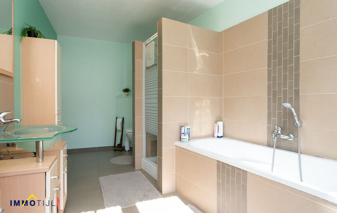 Huis te koop in Lebbeke