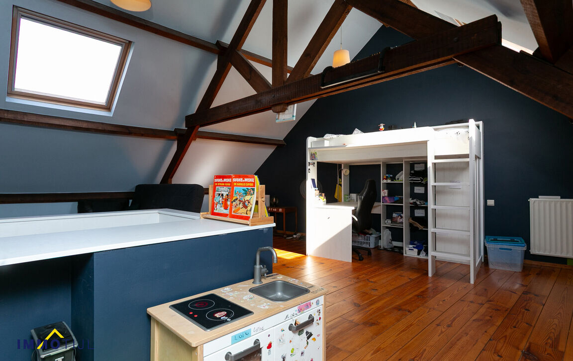Huis te koop in Lebbeke