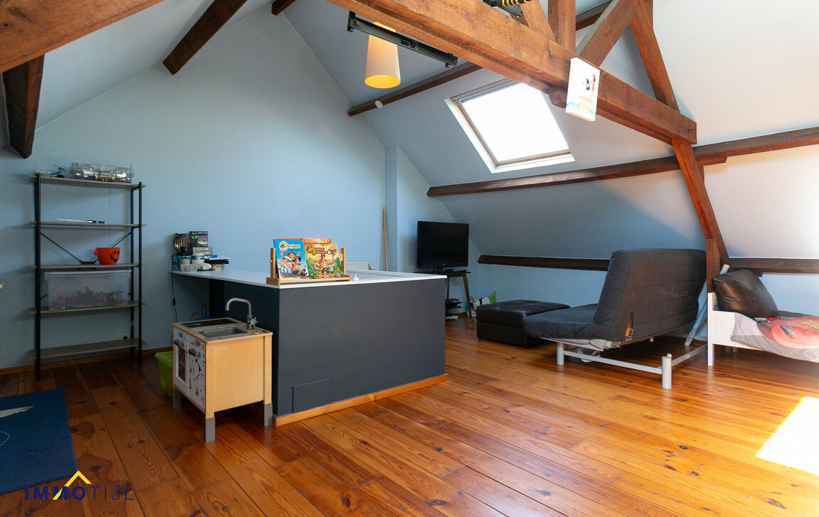 Huis te koop in Lebbeke