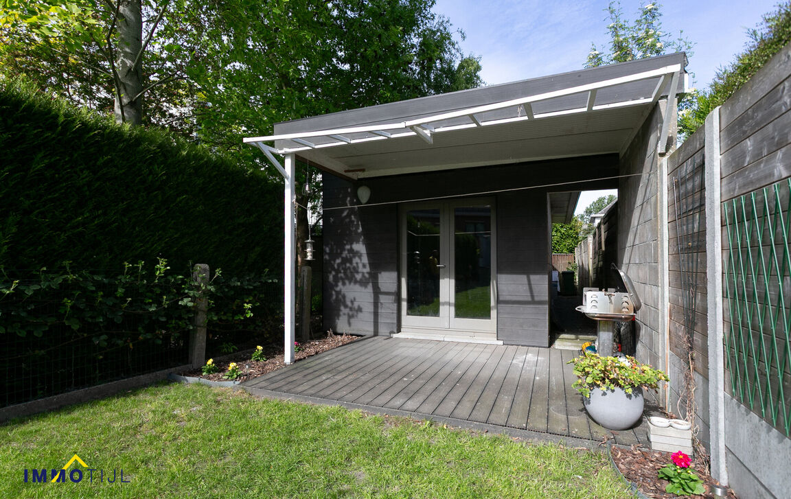 Huis te koop in Lebbeke