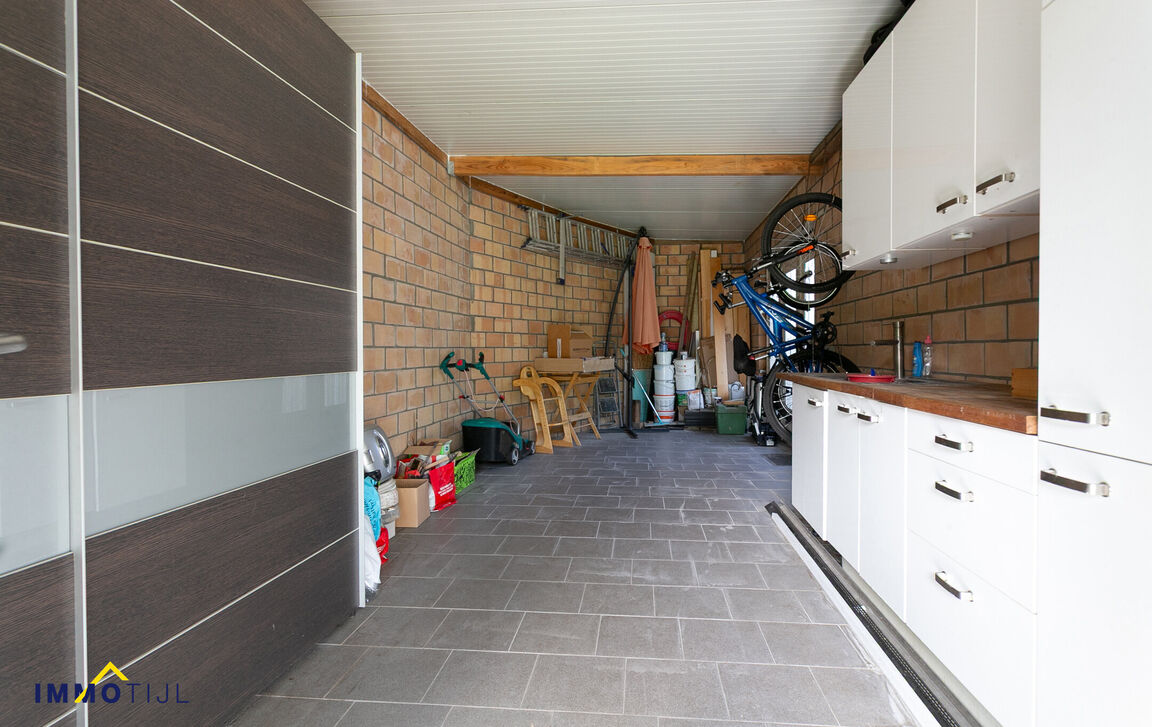Huis te koop in Lebbeke