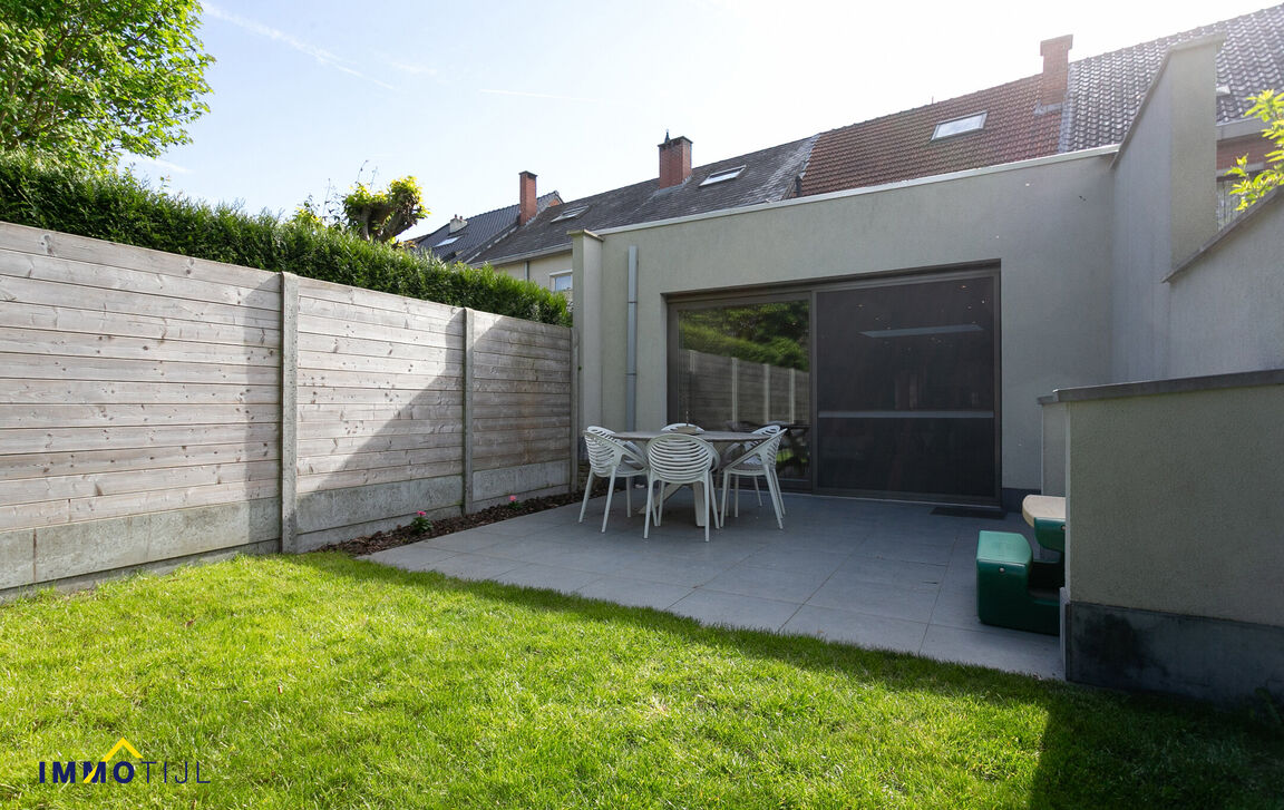 Huis te koop in Lebbeke