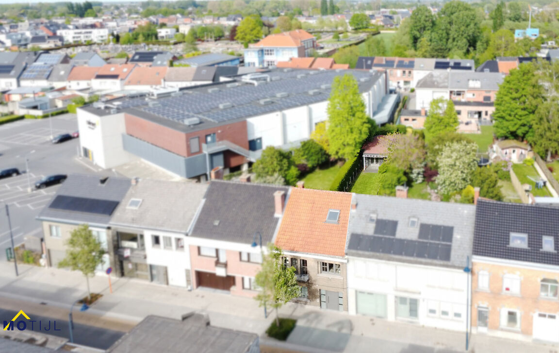 Huis te koop in Lebbeke