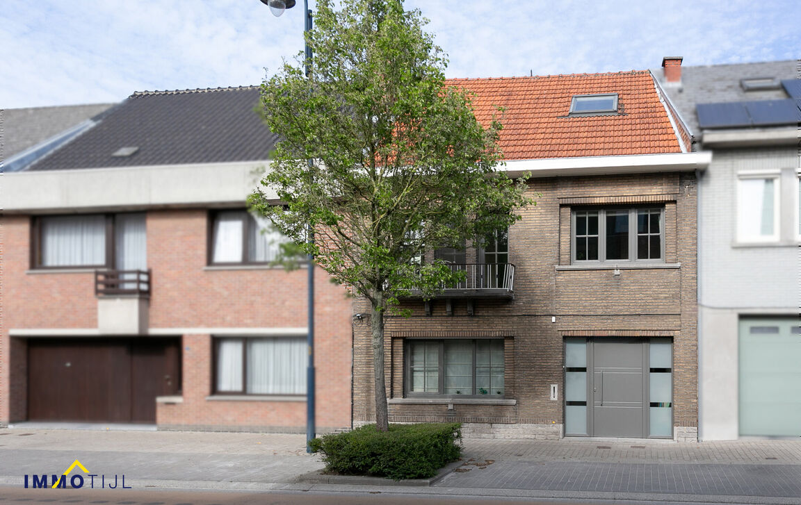 Huis te koop in Lebbeke