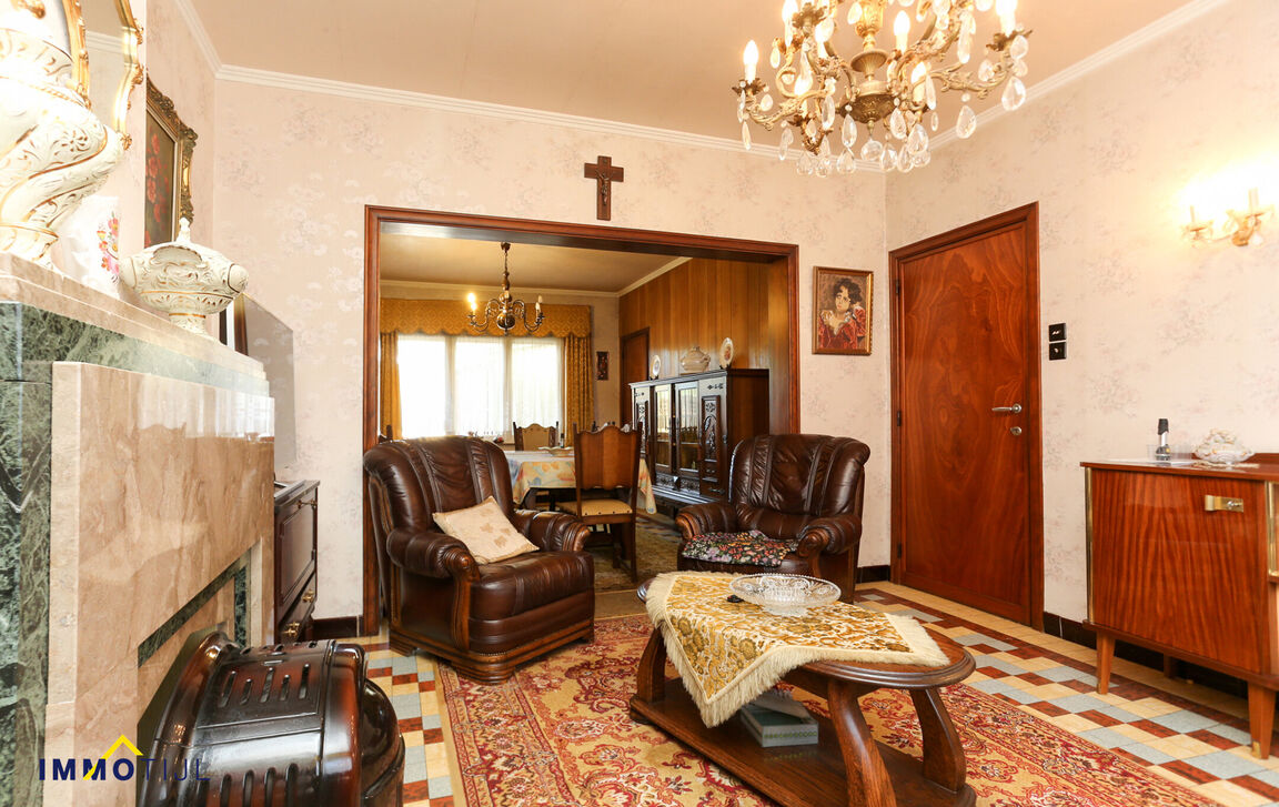 Huis te koop in Lebbeke