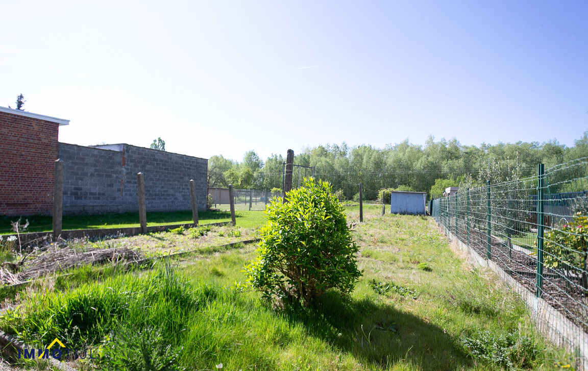 Huis te koop in Lebbeke