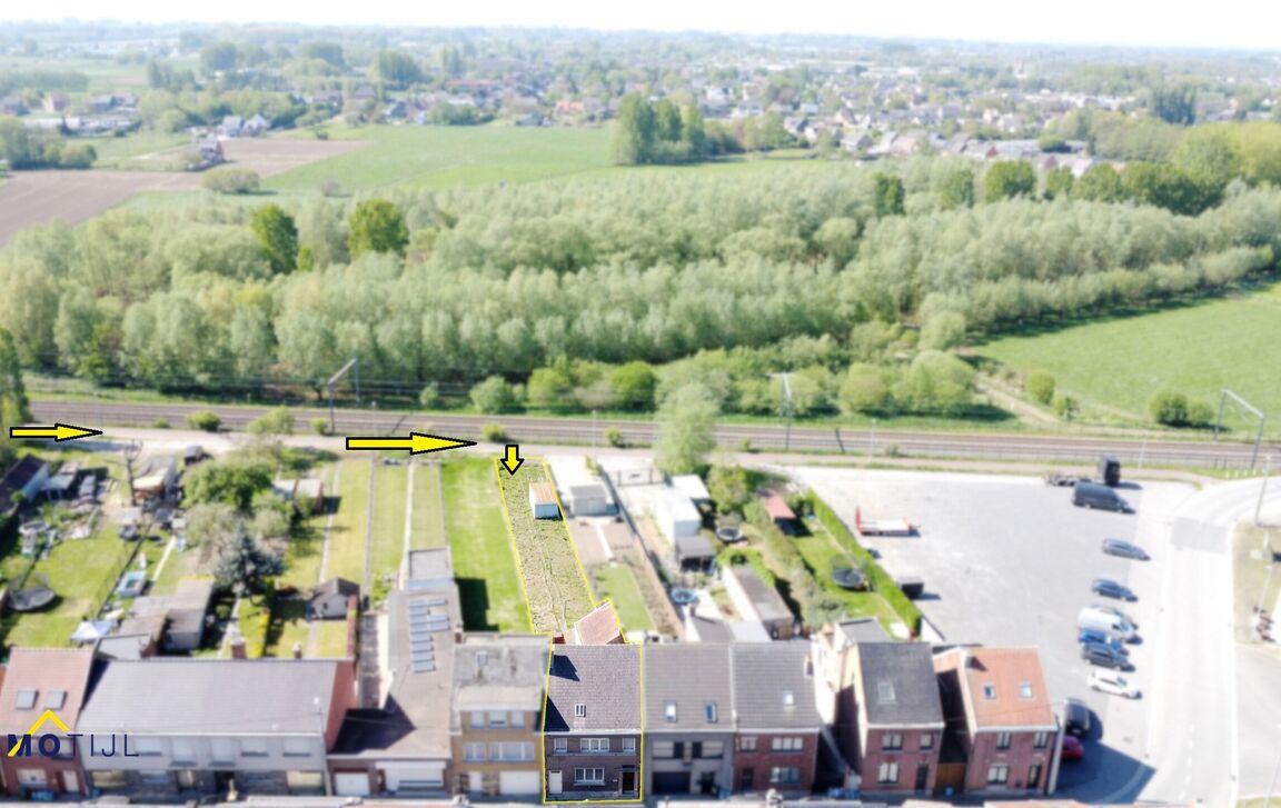 Huis te koop in Lebbeke