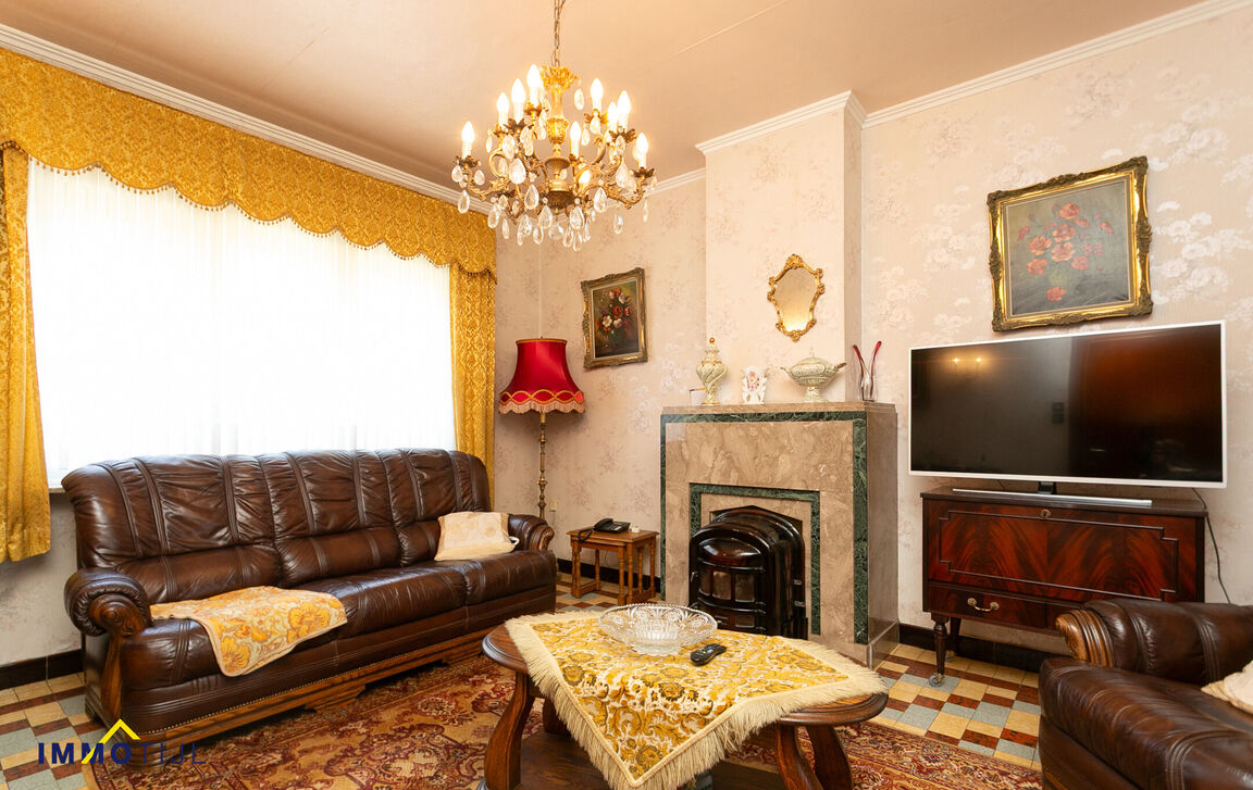 Huis te koop in Lebbeke