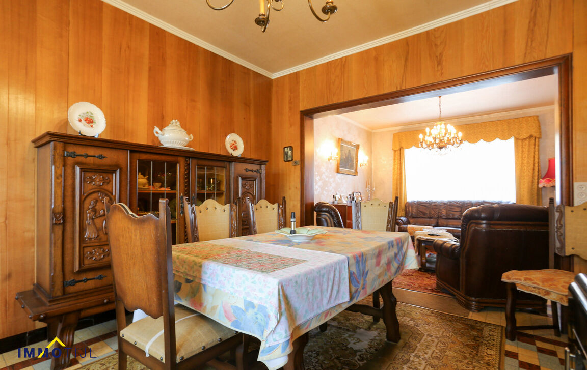 Huis te koop in Lebbeke