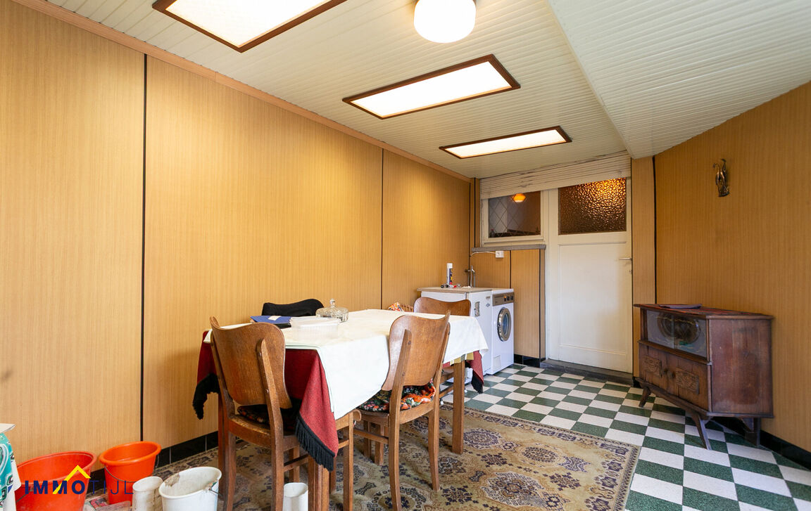 Huis te koop in Lebbeke