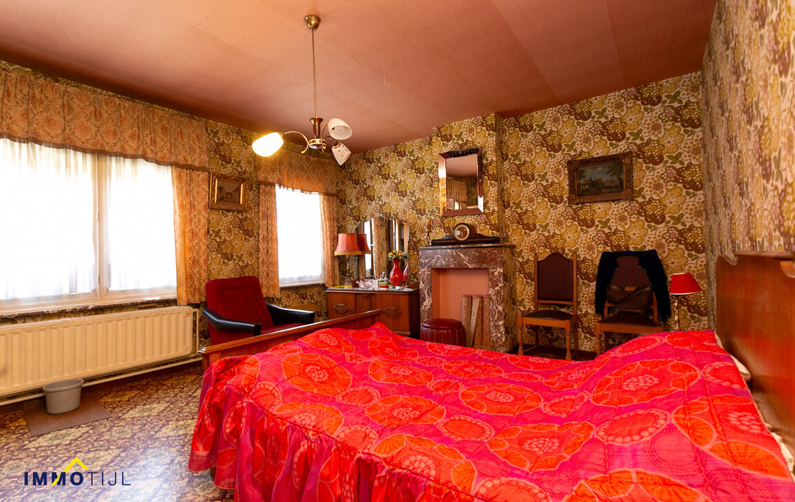Huis te koop in Lebbeke