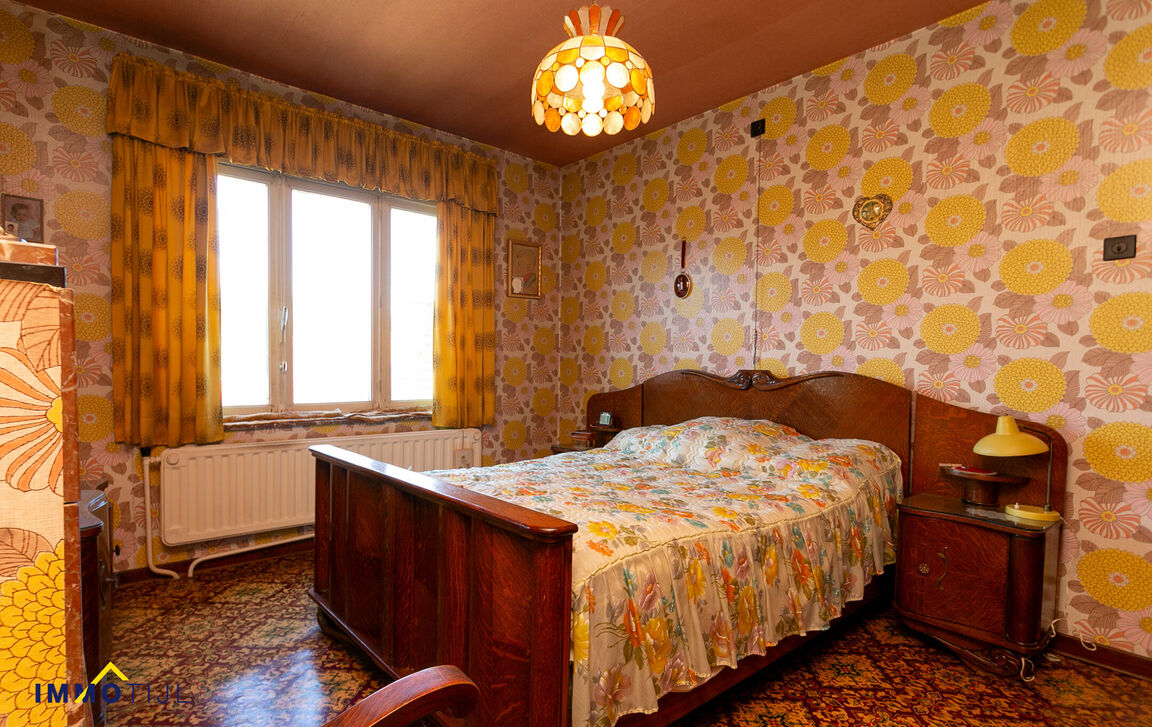 Huis te koop in Lebbeke