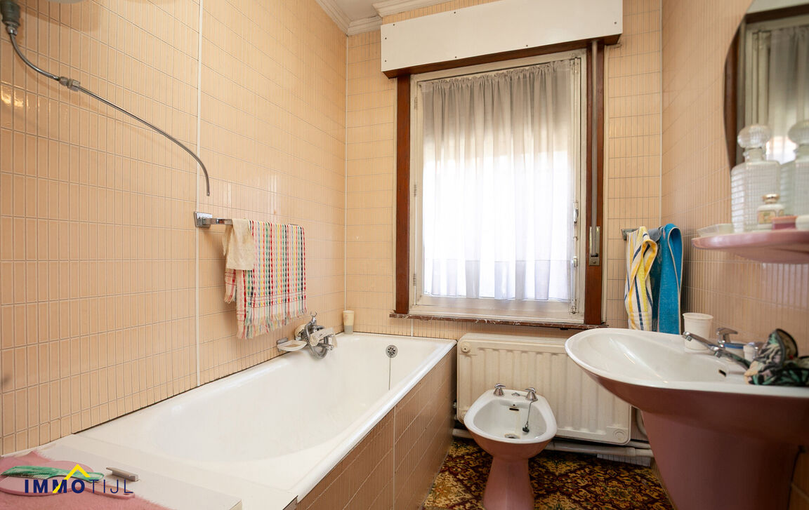 Huis te koop in Lebbeke