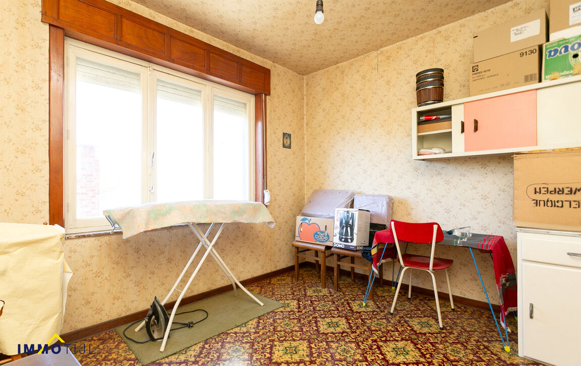 Huis te koop in Lebbeke