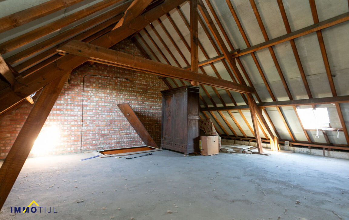 Huis te koop in Lebbeke