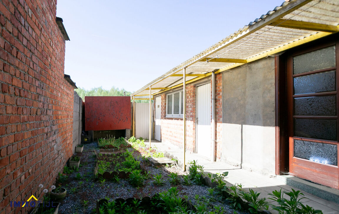 Huis te koop in Lebbeke