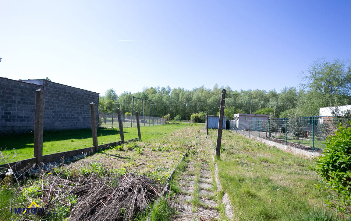 Huis te koop in Lebbeke