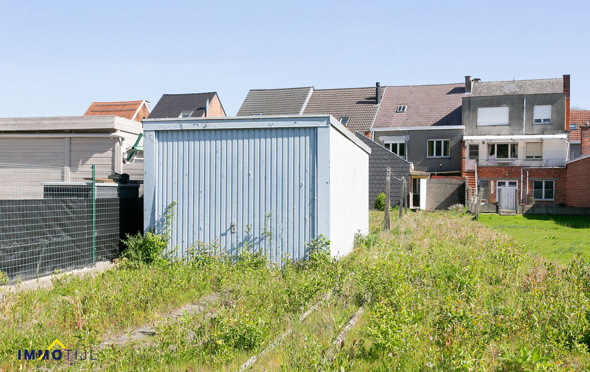 Huis te koop in Lebbeke
