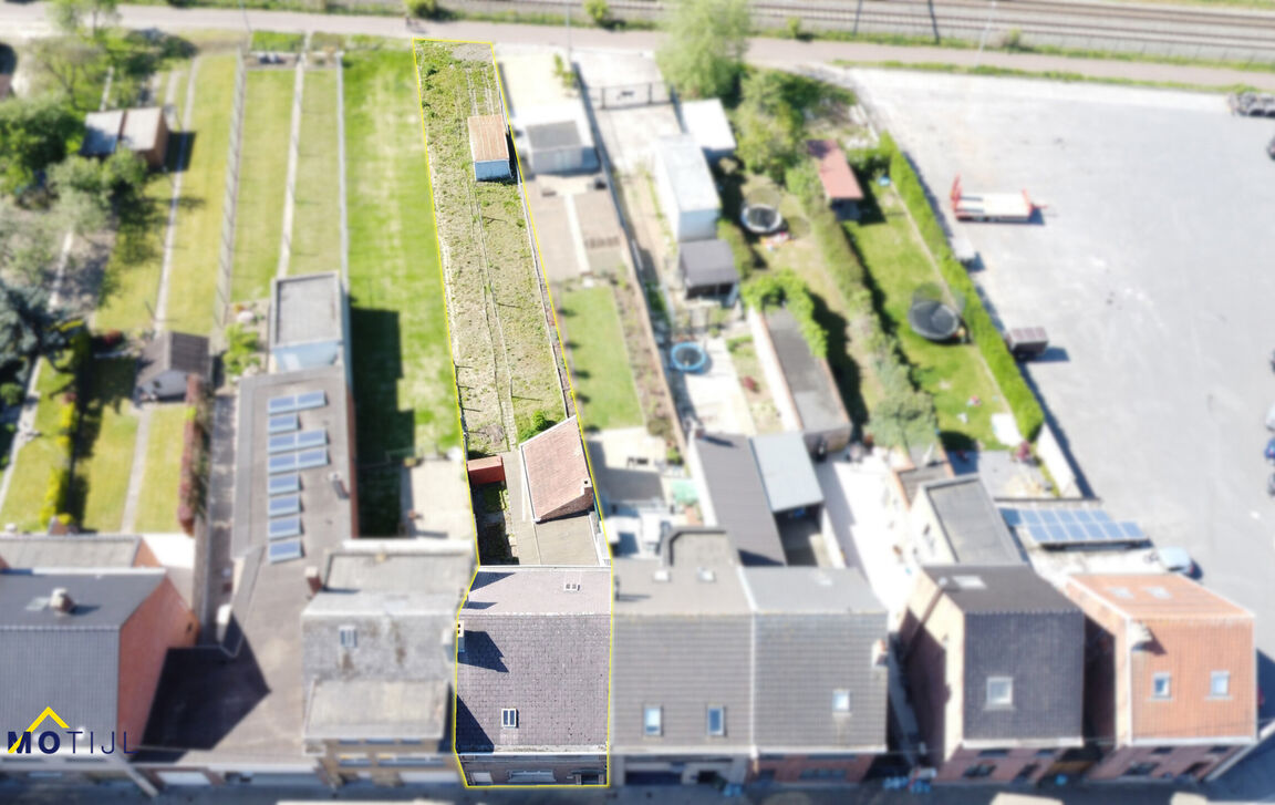 Huis te koop in Lebbeke