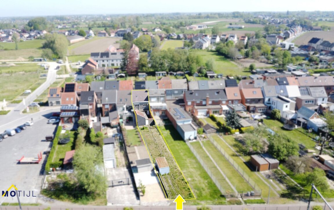 Huis te koop in Lebbeke