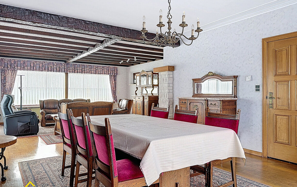 Huis te koop in Lebbeke