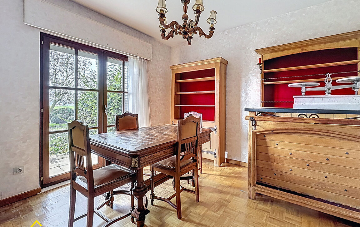 Huis te koop in Lebbeke