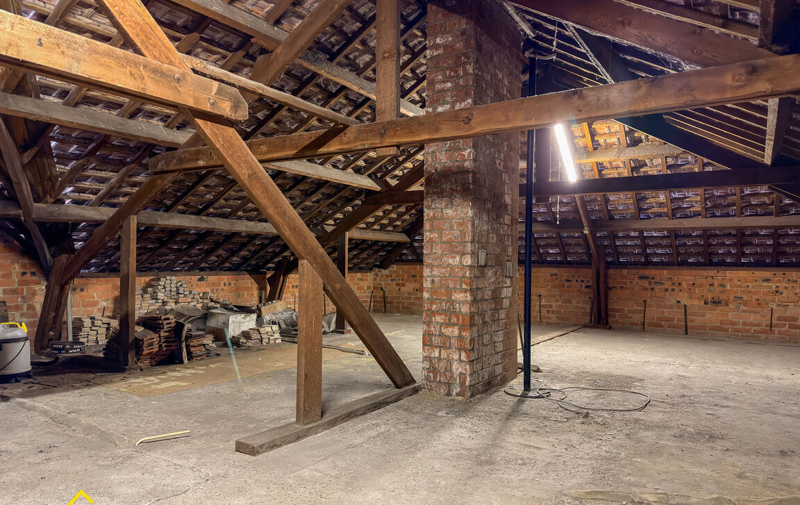 Huis te koop in Lebbeke