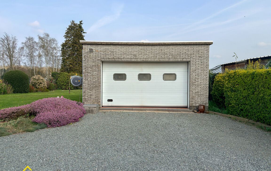 Huis te koop in Lebbeke