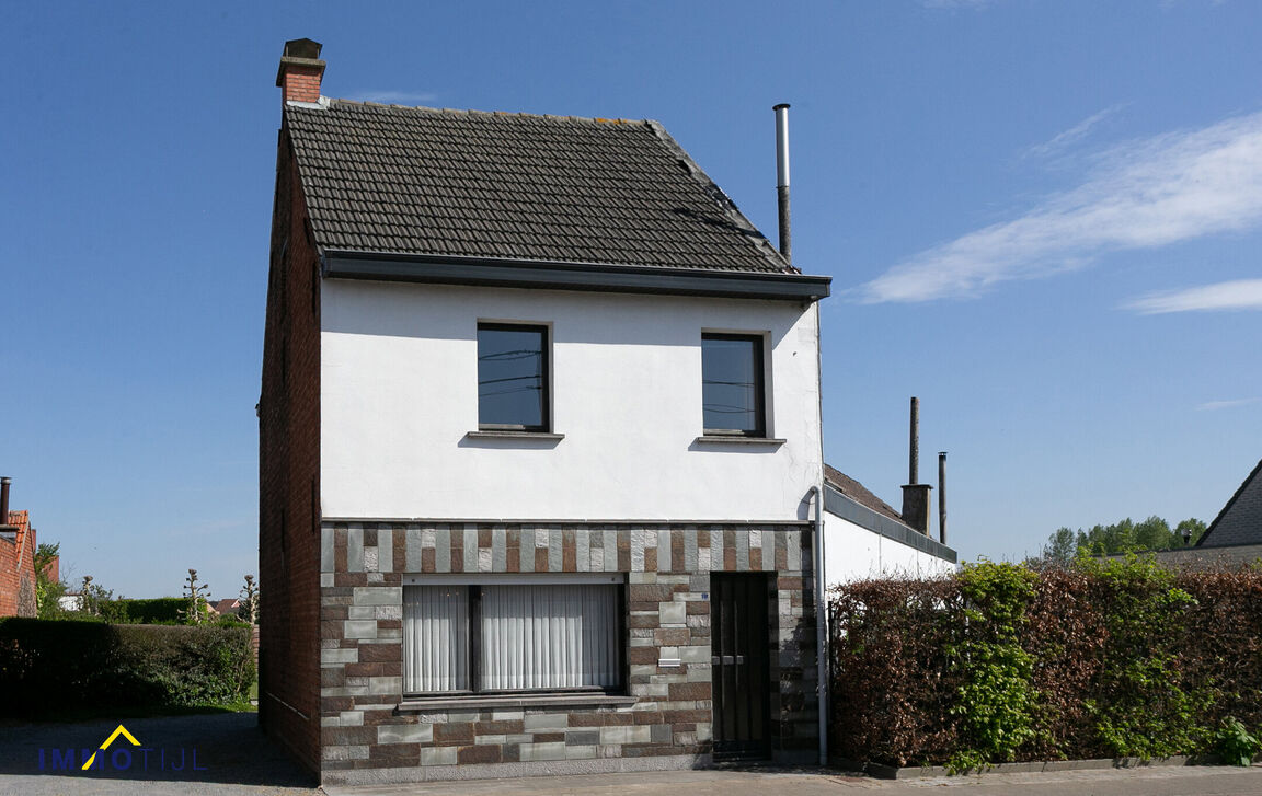 Huis te koop in Lebbeke