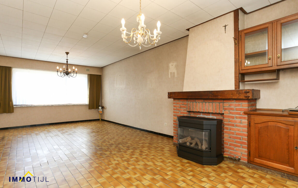 Huis te koop in Lebbeke