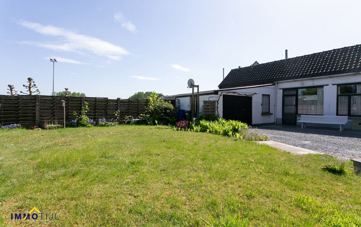 Huis te koop in Lebbeke
