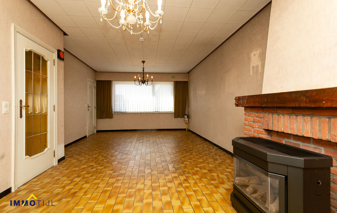 Huis te koop in Lebbeke