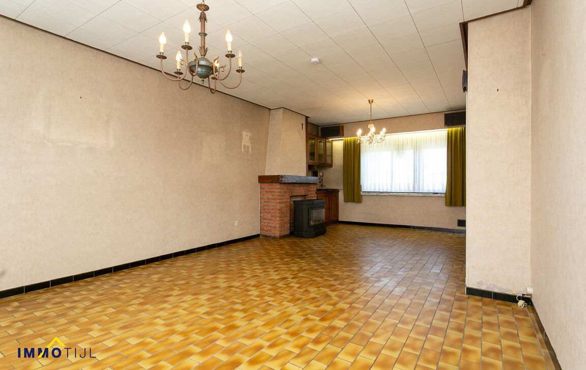 Huis te koop in Lebbeke