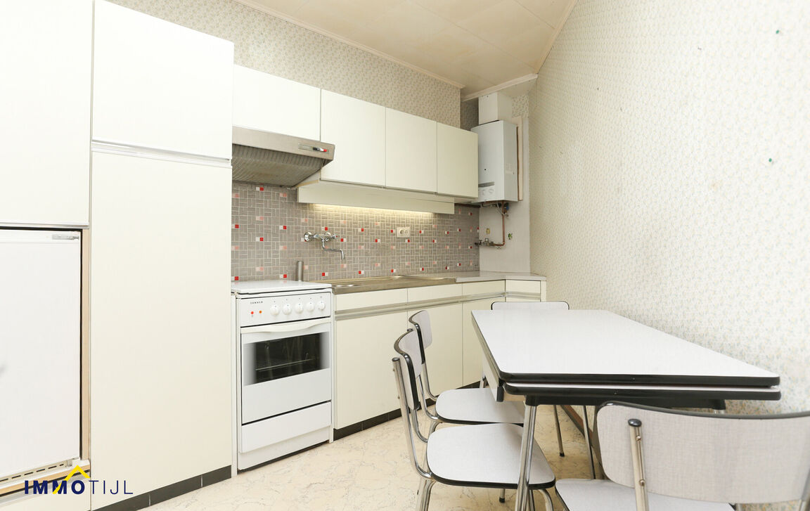 Huis te koop in Lebbeke
