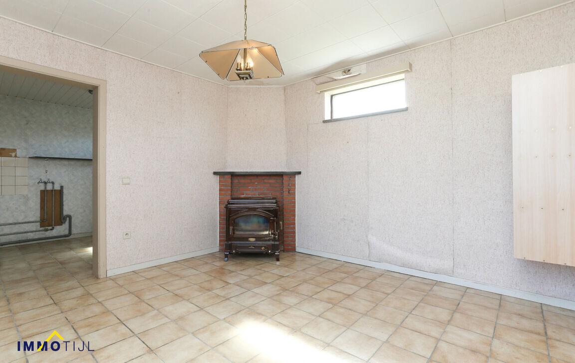 Huis te koop in Lebbeke