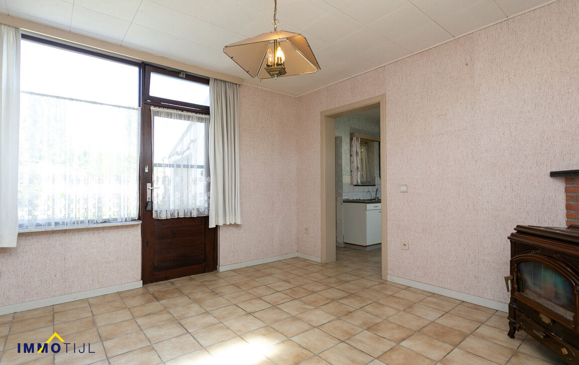Huis te koop in Lebbeke