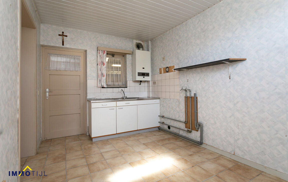 Huis te koop in Lebbeke