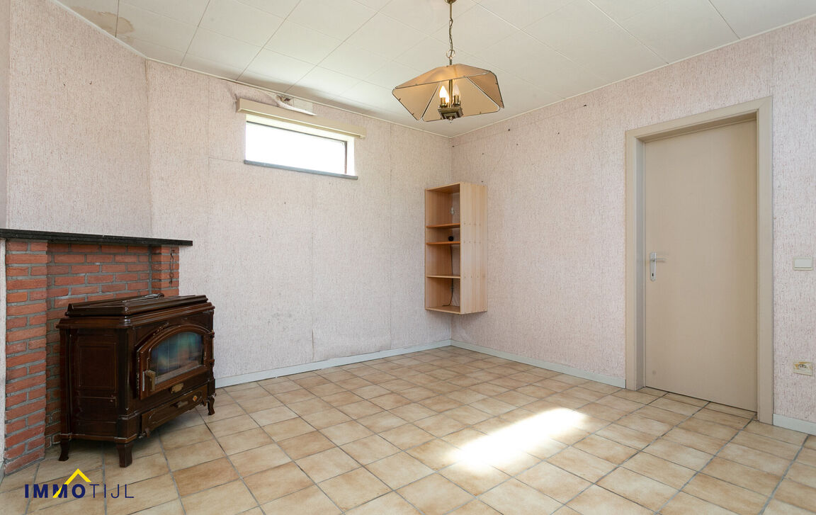 Huis te koop in Lebbeke