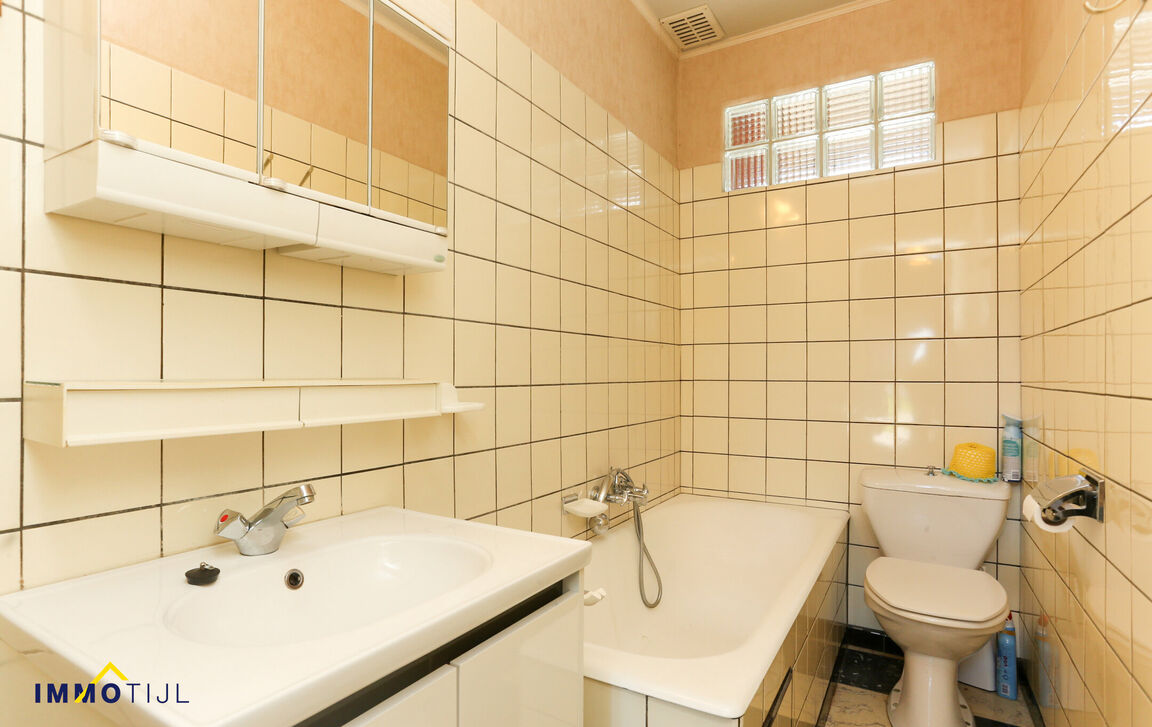 Huis te koop in Lebbeke