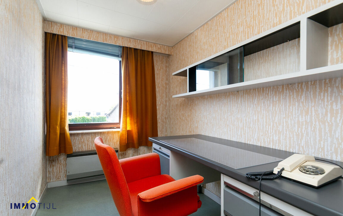 Huis te koop in Lebbeke