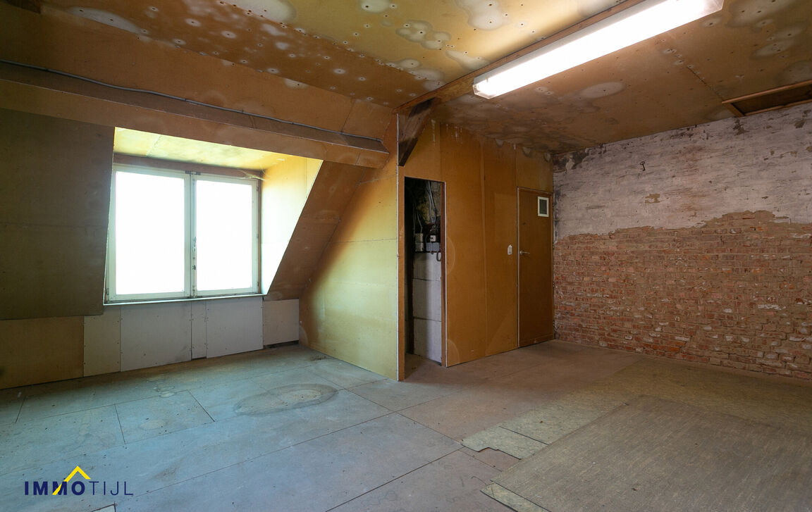 Huis te koop in Lebbeke