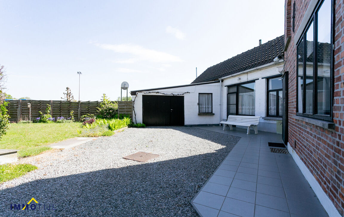 Huis te koop in Lebbeke
