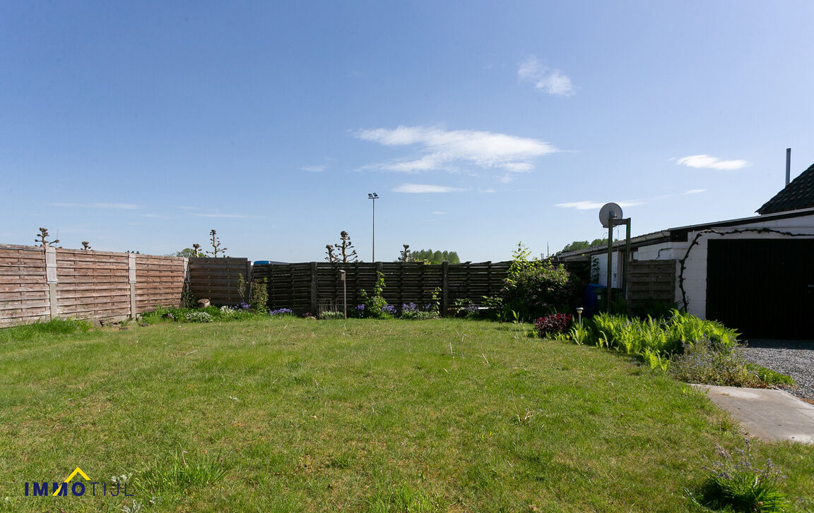 Huis te koop in Lebbeke