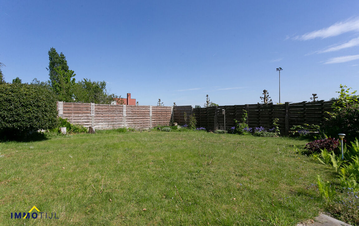 Huis te koop in Lebbeke