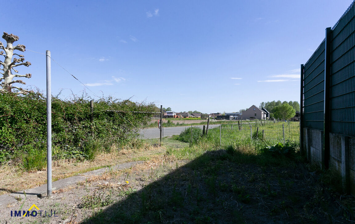 Huis te koop in Lebbeke